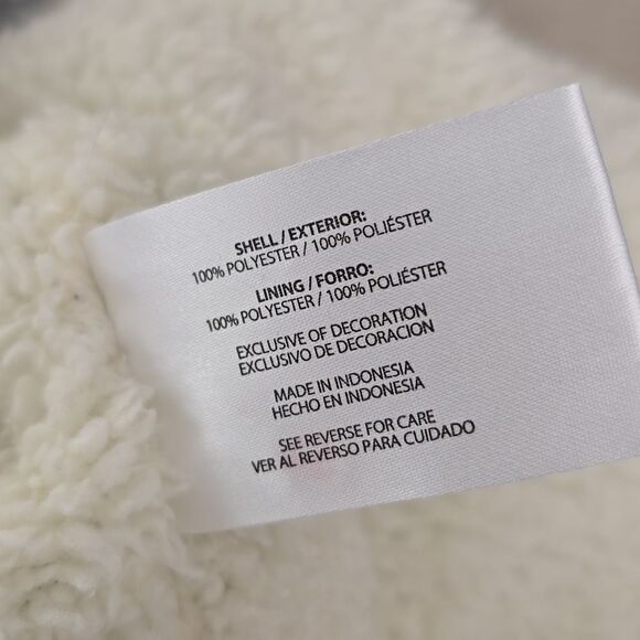 Orvis | Fleece Lined Pullover Sweatshirt - Picture 7 of 7